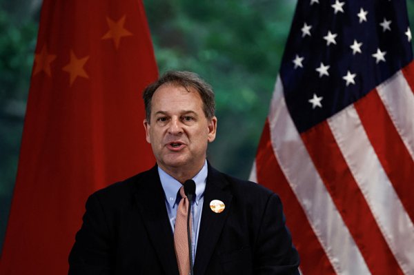 佳禾资本 美中贸易全国委员会会长: 特朗普想要“极好的”中美协议, 就要退回贸易战之前